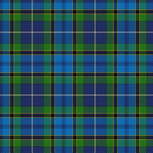 Tanzania Tartan