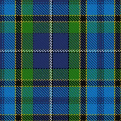 Tanzania Tartan