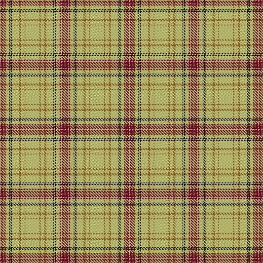 Virginia Tartan