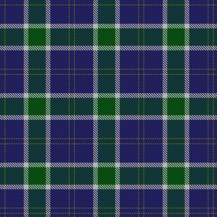 Wimbledon Tartan