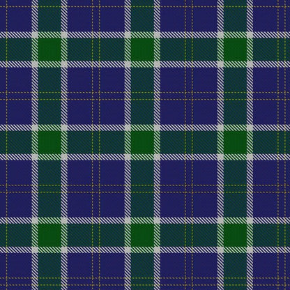 Wimbledon Tartan