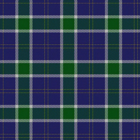Wimbledon Tartan