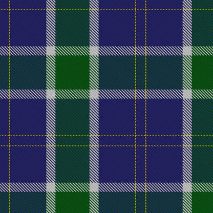 Wimbledon Tartan