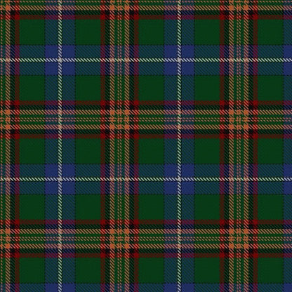 Zambia Tartan