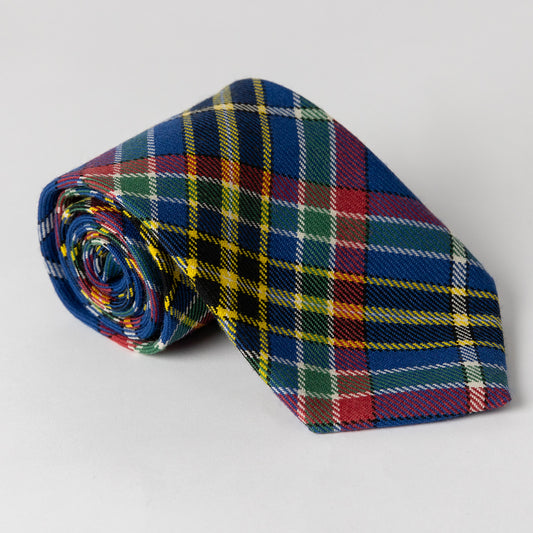 South Africa Tie