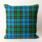 Berwickshire Piped/Zipped Cushion