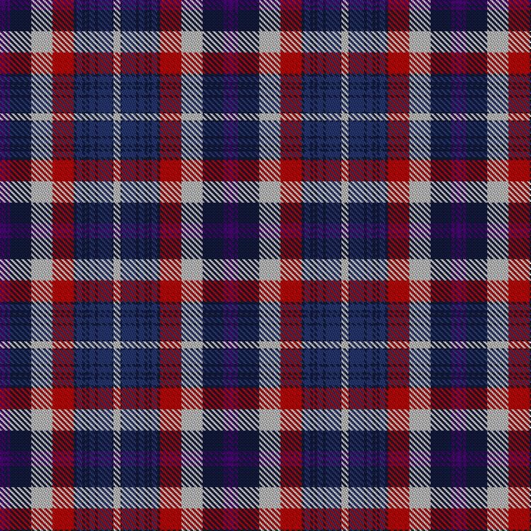 Auld Alliance Tartan