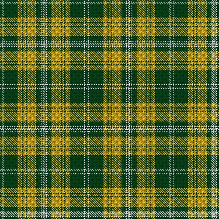 Australia Tartan