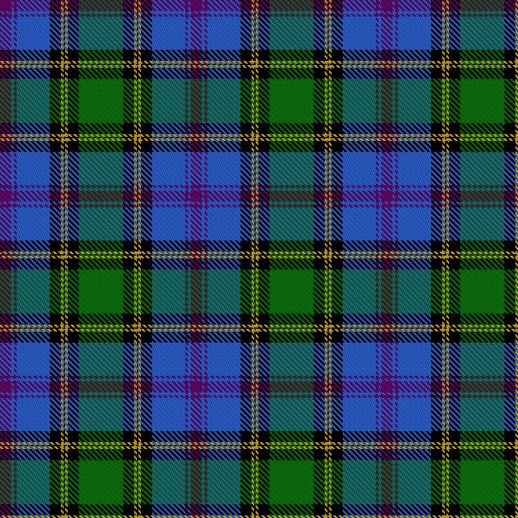 Berwickshire Tartan