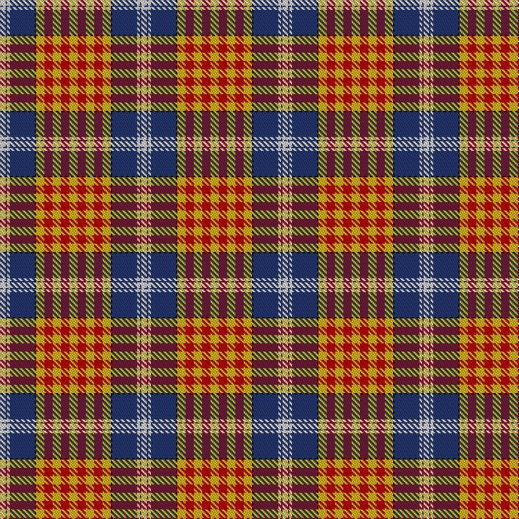 Catalunya Escocia Tartan