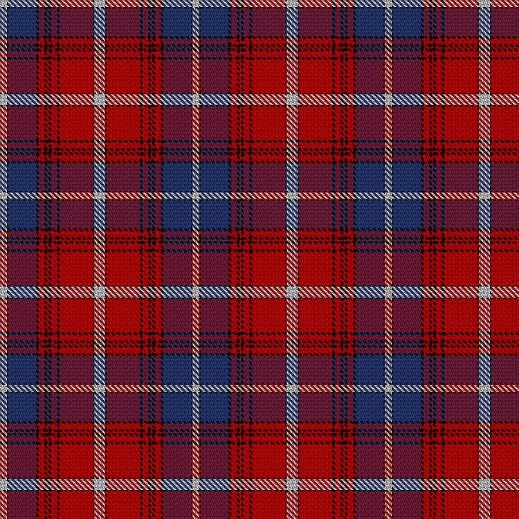 Danish Tartan