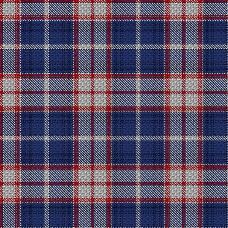 Florida Tartan