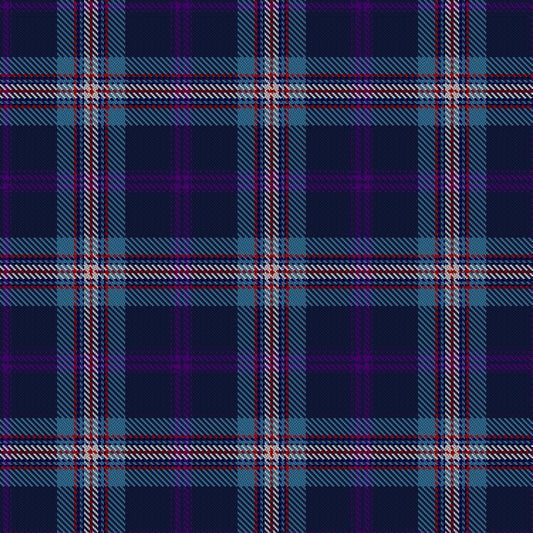 Royal Navy Tartan