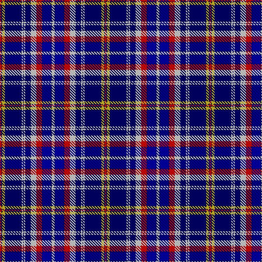 Submariners Tartan